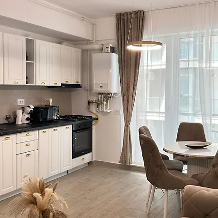 Meraki And Premium Apartament
