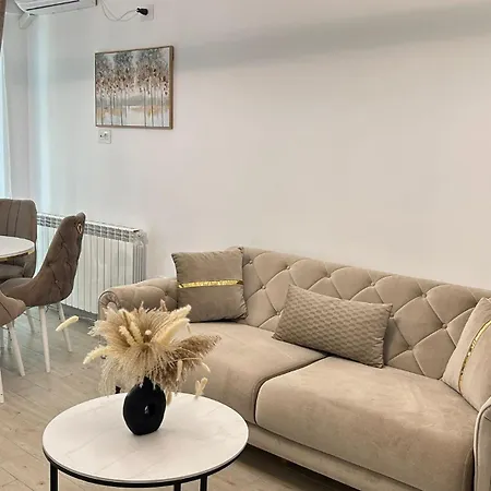 Meraki And Premium Apartament Năvodari