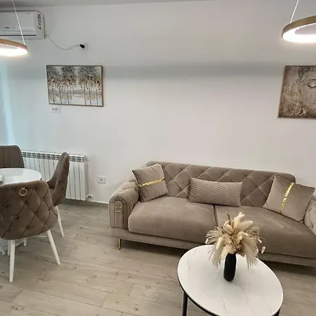 Meraki And Premium Apartament Năvodari