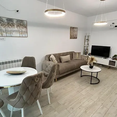 Meraki And Premium Năvodari