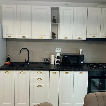 Meraki And Premium Apartament *