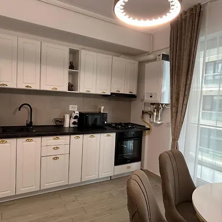 Meraki And Premium Apartament *