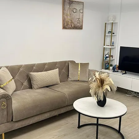 Meraki And Premium Apartament *