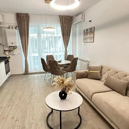 Apartament Meraki And Premium *