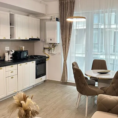 Apartament Meraki And Premium *
