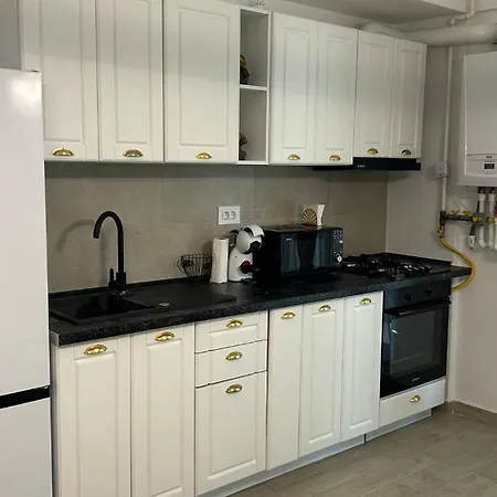 Apartament Meraki And Premium *