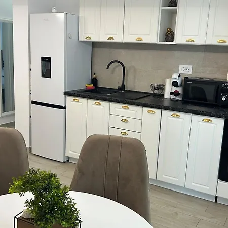Apartament Meraki And Premium