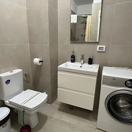 Meraki And Premium Apartament Năvodari