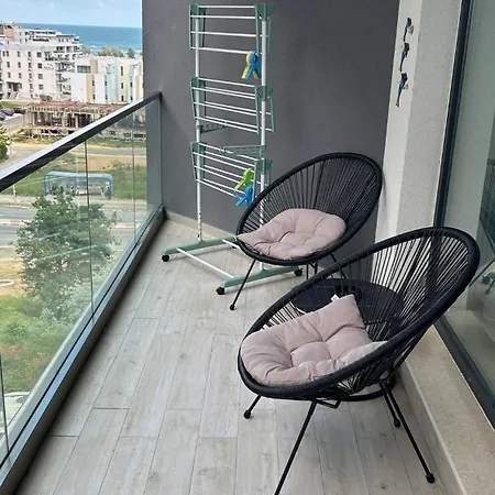 Apartament Meraki And Premium
